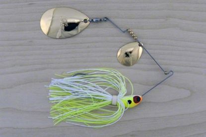 Picture of Lunker Lure Proven Winner Spinnerbait Combinations