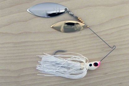 Picture of Lunker Lure Proven Winner Spinnerbait Combinations