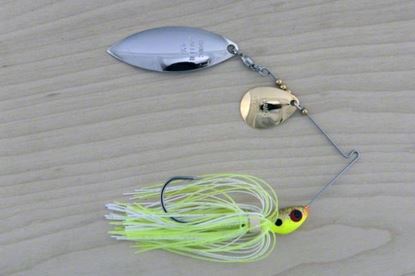 Picture of Lunker Lure Proven Winner Spinnerbait Combinations