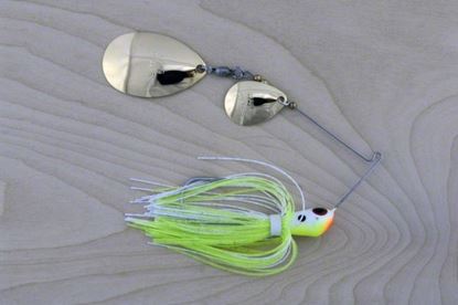 Picture of Lunker Lure Proven Winner Spinnerbait Combinations