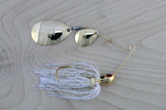 Picture of Lunker Lure Proven Winner Spinnerbait Combinations