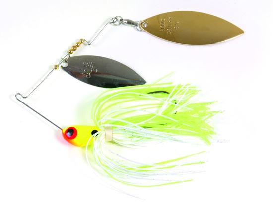 Picture of Lunker Lure Proven Winner Spinnerbait Combinations