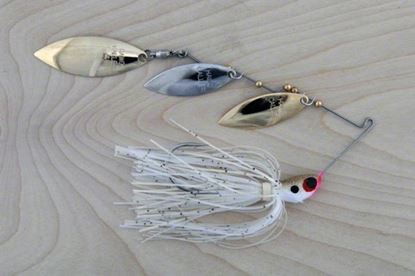 Picture of Lunker Lure Proven Winner Spinnerbait Combinations