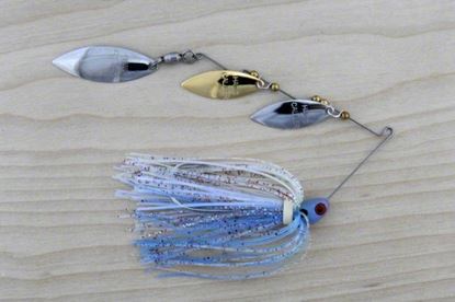 Picture of Lunker Lure Proven Winner Spinnerbait Combinations