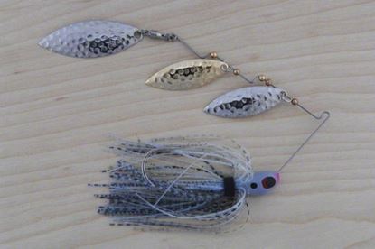 Picture of Lunker Lure Proven Winner Spinnerbait Combinations