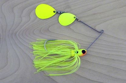 Picture of Lunker Lure Proven Winner Spinnerbait Combinations