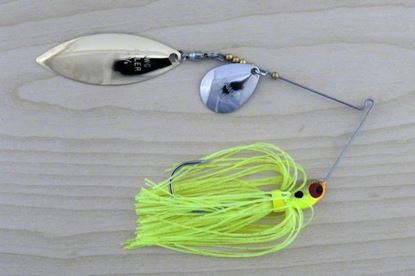 Picture of Lunker Lure Proven Winner Spinnerbait Combinations