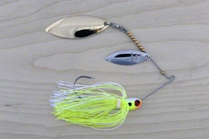 Picture of Lunker Lure Proven Winner Spinnerbait Combinations