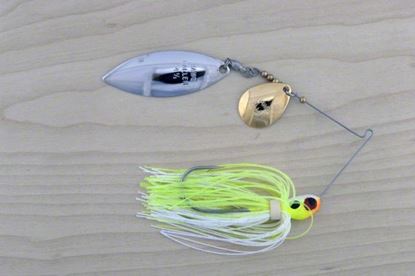 Picture of Lunker Lure Proven Winner Spinnerbait Combinations