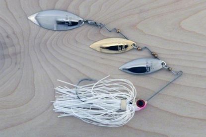 Picture of Lunker Lure Proven Winner Spinnerbait Combinations