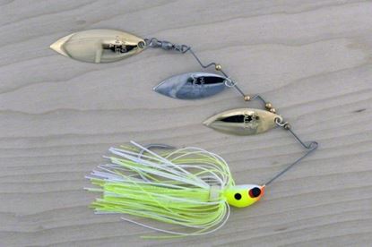 Picture of Lunker Lure Proven Winner Spinnerbait Combinations