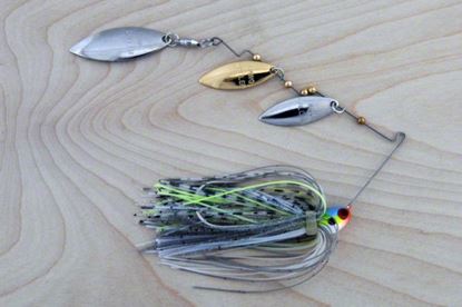 Picture of Lunker Lure Proven Winner Spinnerbait Combinations