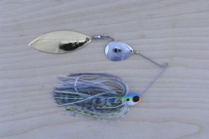 Picture of Lunker Lure Proven Winner Spinnerbait Combinations