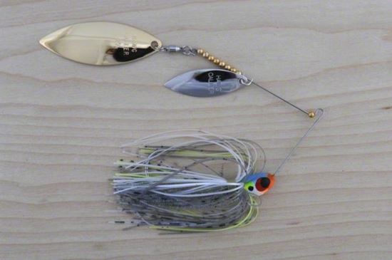 Picture of Lunker Lure Proven Winner Spinnerbait Combinations