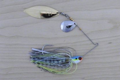 Picture of Lunker Lure Proven Winner Spinnerbait Combinations