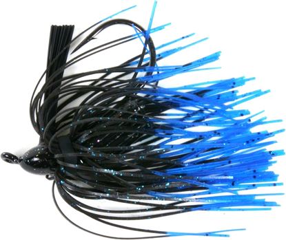 Picture of Lunker Lure Triple Rattleback Jigs