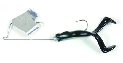 Picture of Lunker Lure 48120102 Buzz N Frog