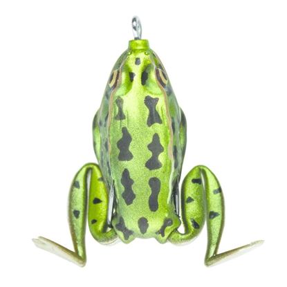 Picture of Lunkerhunt Pocket Frog