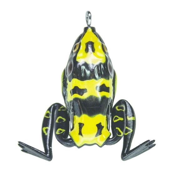 Picture of Lunkerhunt Pocket Frog