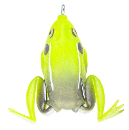 Picture of Lunkerhunt Pocket Frog