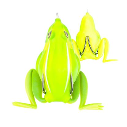 Picture of Lunkerhunt Combat Frog