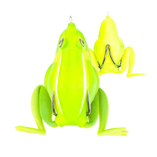Picture of Lunkerhunt Combat Frog