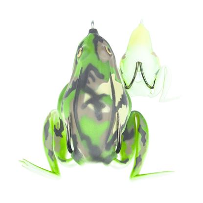 Picture of Lunkerhunt Combat Frog