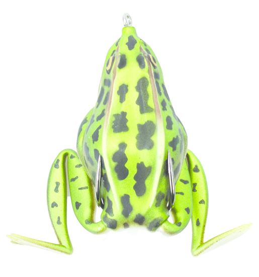 Picture of Lunkerhunt Combat Frog