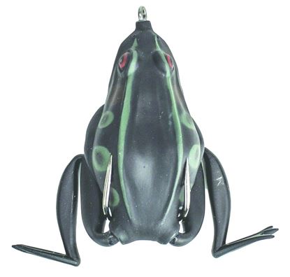 Picture of Lunkerhunt Combat Frog