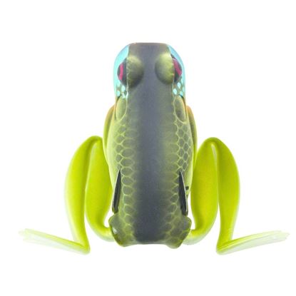Picture of Lunkerhunt Popping Frog