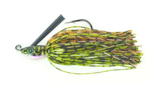 Picture of Lunkerhunt Skirted Swim Jig