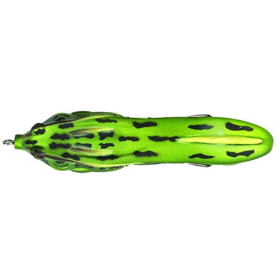 Picture of Lunkerhunt FGLT301 Froglet Hollow