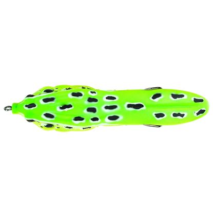 Picture of Lunkerhunt FGLT302 Froglet Hollow