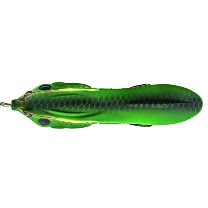 Picture of Lunkerhunt FGLT304 Froglet Hollow