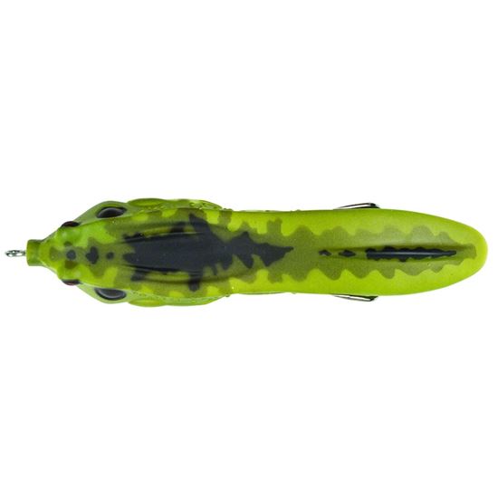 Picture of Lunkerhunt FGLT307 Froglet Hollow