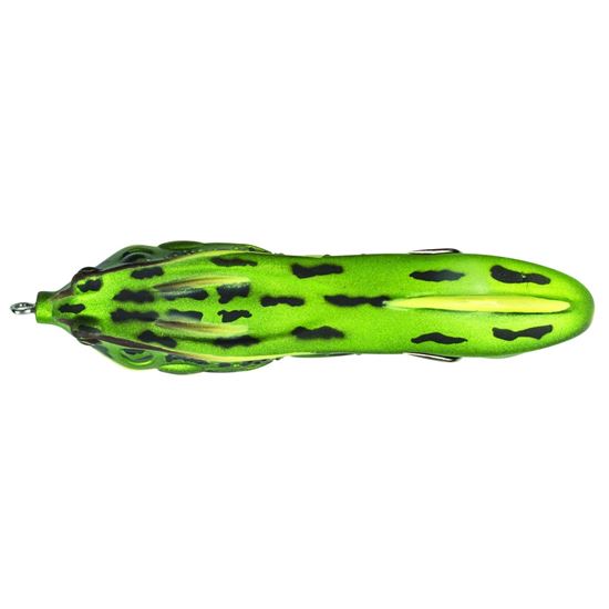 Picture of Lunkerhunt FGLT401 Froglet Hollow