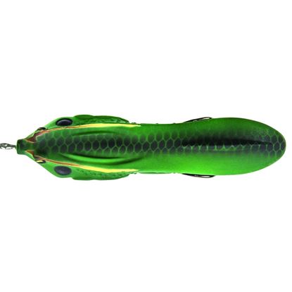 Picture of Lunkerhunt FGLT404 Froglet Hollow