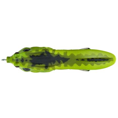 Picture of Lunkerhunt FGLT407 Froglet Hollow