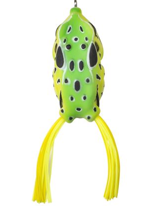 Picture of Lunkerhunt CPTF02 Compact Frog, 2