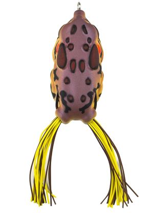 Picture of Lunkerhunt CPTF03 Compact Frog, 2