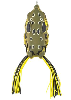 Picture of Lunkerhunt CPTF04 Compact Frog, 2