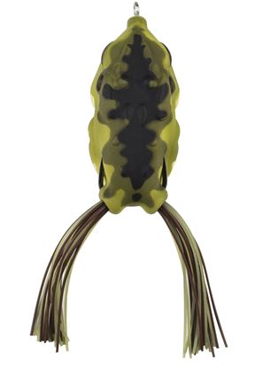 Picture of Lunkerhunt CPTF05 Compact Frog, 2