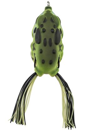 Picture of Lunkerhunt CPTF06 Compact Frog, 2