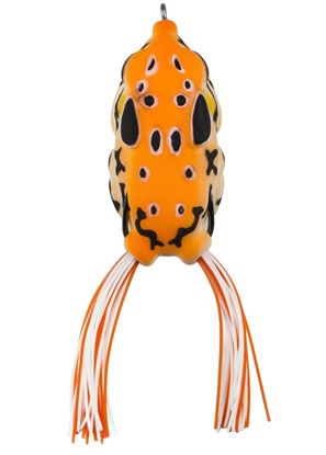 Picture of Lunkerhunt CPTF08 Compact Frog, 2