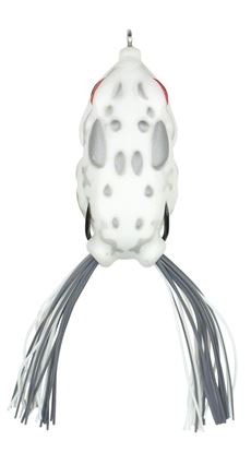 Picture of Lunkerhunt CPTF09 Compact Frog, 2