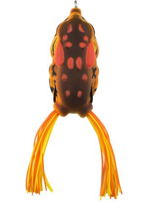 Picture of Lunkerhunt CPTF10 Compact Frog, 2