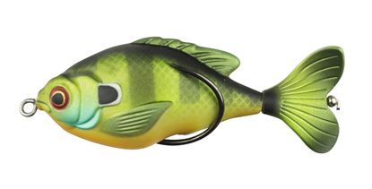Picture of Lunkerhunt SUNPRF01 Sunfish