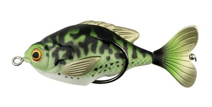 Picture of Lunkerhunt SUNPRF02 Sunfish