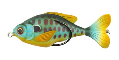 Picture of Lunkerhunt SUNPRF03 Sunfish
