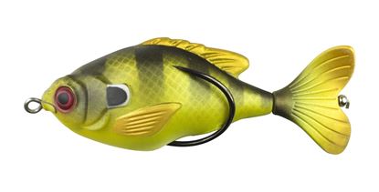 Picture of Lunkerhunt SUNPRF04 Sunfish